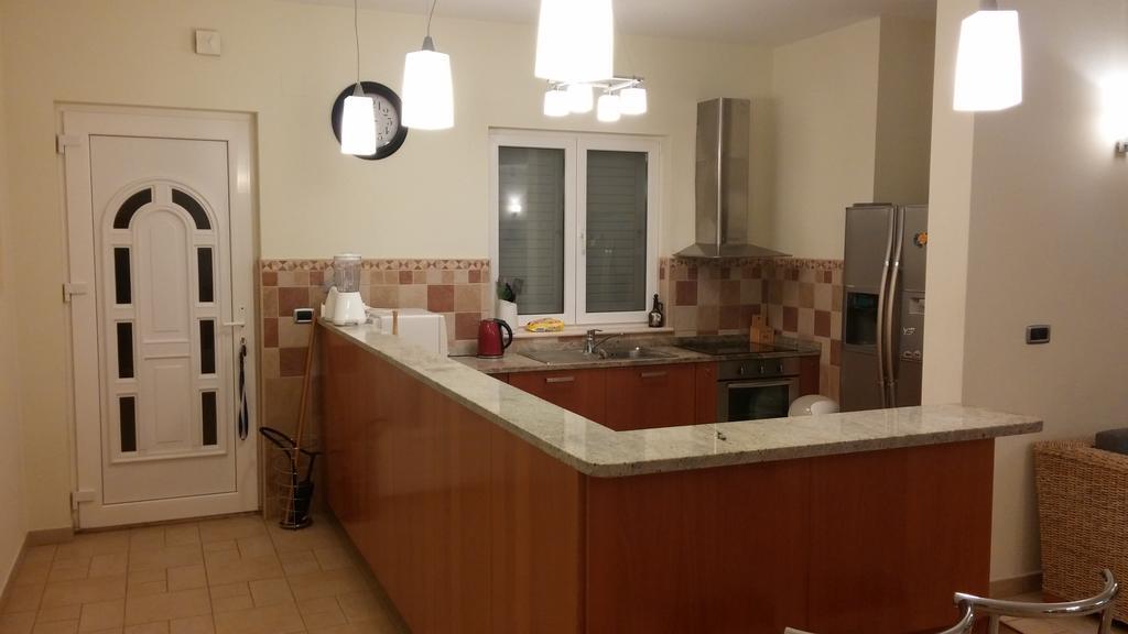 Apartments On Gorana Pavlova 24 Sutivan Extérieur photo